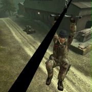 Battlefield 2: Jednostki specjalne - galeria zdjęć - filmweb