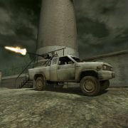 Battlefield 2: Special Forces - galeria zdjęć - filmweb