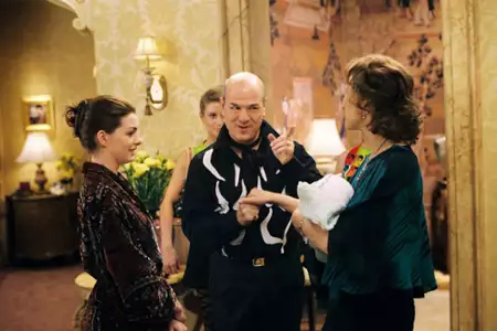 Pamiętnik księżniczki 2: Królewskie zaręczyny - galeria zdjęć - filmweb