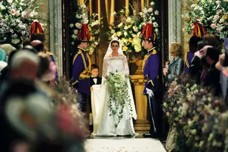 Pamiętnik księżniczki 2: Królewskie zaręczyny - galeria zdjęć - filmweb