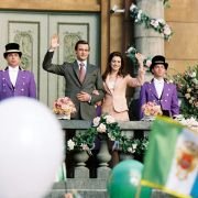 The Princess Diaries 2: Royal Engagement - galeria zdjęć - filmweb