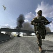 Battlefield 2: Pancerny atak - galeria zdjęć - filmweb