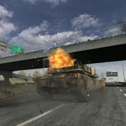 Battlefield 2: Armored Fury - galeria zdjęć - filmweb