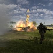 Battlefield 2: Armored Fury - galeria zdjęć - filmweb