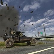 Battlefield 2: Armored Fury - galeria zdjęć - filmweb