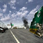 Battlefield 2: Armored Fury - galeria zdjęć - filmweb