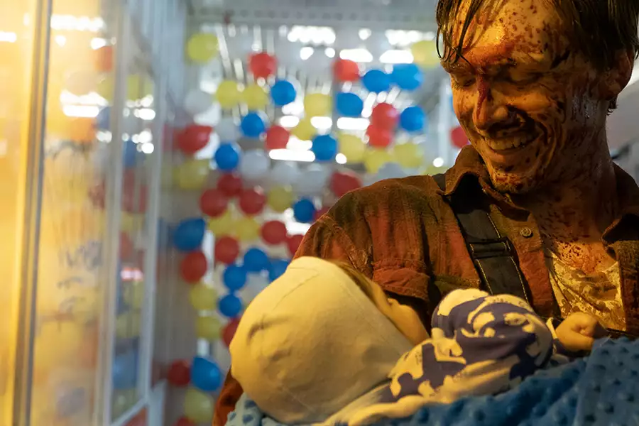 Kraj - galeria zdjęć - filmweb