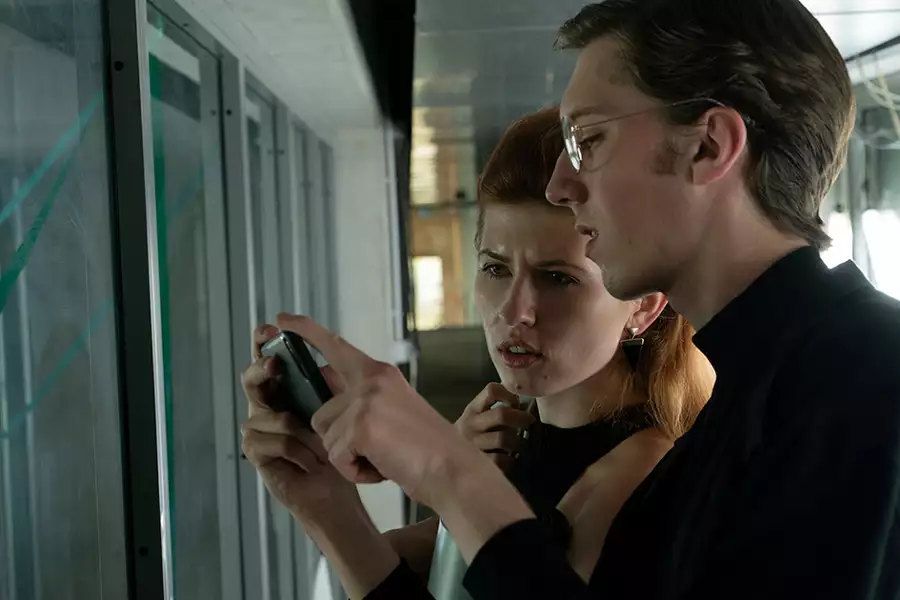 Kraj - galeria zdjęć - filmweb