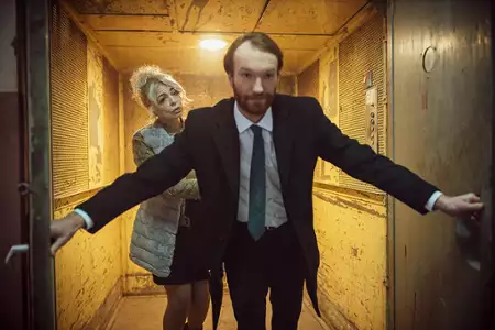 Kraj - galeria zdjęć - filmweb