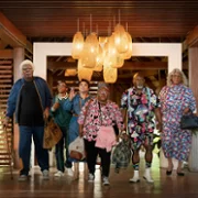 Madea i ślub na Bahamach - galeria zdjęć - filmweb