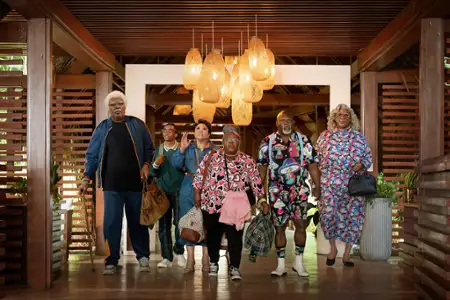 Madea i ślub na Bahamach - galeria zdjęć - filmweb