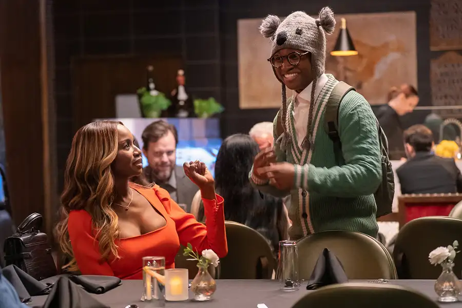 Madea i ślub na Bahamach - galeria zdjęć - filmweb
