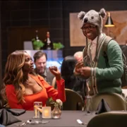 Madea i ślub na Bahamach - galeria zdjęć - filmweb