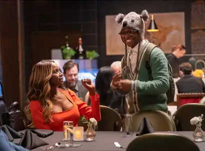 Madea i ślub na Bahamach - galeria zdjęć - filmweb