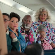 Madea i ślub na Bahamach - galeria zdjęć - filmweb