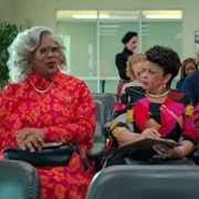 Madea i ślub na Bahamach - galeria zdjęć - filmweb