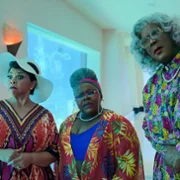 Madea i ślub na Bahamach - galeria zdjęć - filmweb