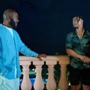 Madea i ślub na Bahamach - galeria zdjęć - filmweb