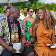 Madea i ślub na Bahamach - galeria zdjęć - filmweb