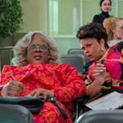 Madea's Destination Wedding - galeria zdjęć - filmweb