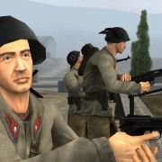 Battlefield 1942: The Road to Rome - galeria zdjęć - filmweb