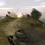 Battlefield 1942: The Road to Rome - galeria zdjęć - filmweb