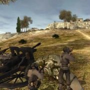 Battlefield 1942: The Road to Rome - galeria zdjęć - filmweb