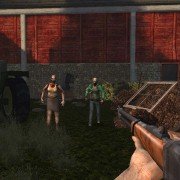 Land of the Dead: Road to Fiddler's Green - galeria zdjęć - filmweb