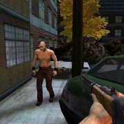 Land of the Dead: Road to Fiddler's Green - galeria zdjęć - filmweb