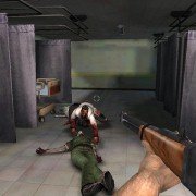 Land of the Dead: Road to Fiddler's Green - galeria zdjęć - filmweb