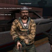 Land of the Dead: Road to Fiddler's Green - galeria zdjęć - filmweb