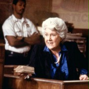 Maureen Stapleton w Wariatka