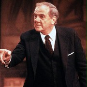 Karl Malden w Wariatka