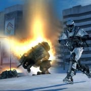 Battlefield 2142: Northern Strike - galeria zdjęć - filmweb