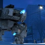 Battlefield 2142: Northern Strike - galeria zdjęć - filmweb