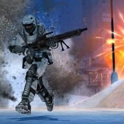 Battlefield 2142: Northern Strike - galeria zdjęć - filmweb