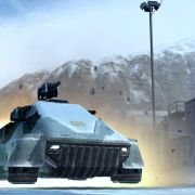 Battlefield 2142: Northern Strike - galeria zdjęć - filmweb