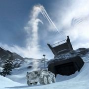 Battlefield 2142: Northern Strike - galeria zdjęć - filmweb
