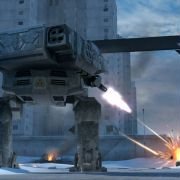 Battlefield 2142: Northern Strike - galeria zdjęć - filmweb