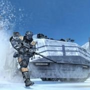 Battlefield 2142: Northern Strike - galeria zdjęć - filmweb