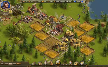 The Settlers Online - galeria zdjęć - filmweb