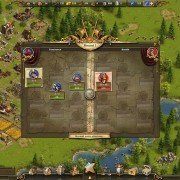 The Settlers Online - galeria zdjęć - filmweb