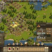The Settlers Online - galeria zdjęć - filmweb