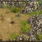 The Settlers Online - galeria zdjęć - filmweb