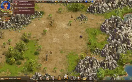 The Settlers Online - galeria zdjęć - filmweb