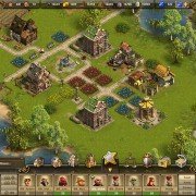 Die Siedler Online - galeria zdjęć - filmweb