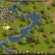Die Siedler Online - galeria zdjęć - filmweb