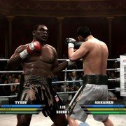 Fight Night Round 4 - galeria zdjęć - filmweb