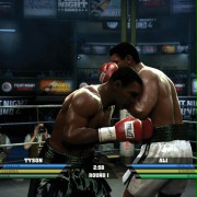 Fight Night Round 4 - galeria zdjęć - filmweb