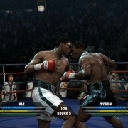 Fight Night Round 4 - galeria zdjęć - filmweb